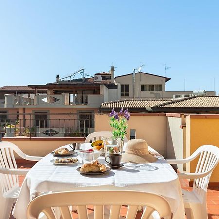 Balconies D'Orlando Apartamento Capo dʼOrlando Exterior foto